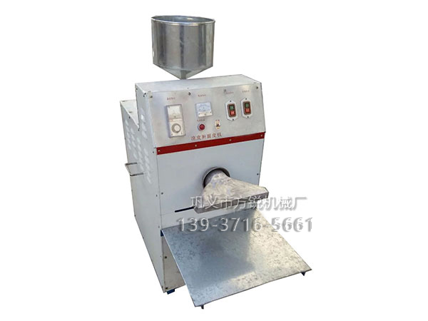 自熟面皮機(jī)
