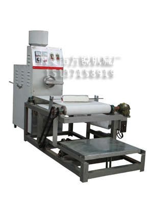 全自動(dòng)面皮機(jī)