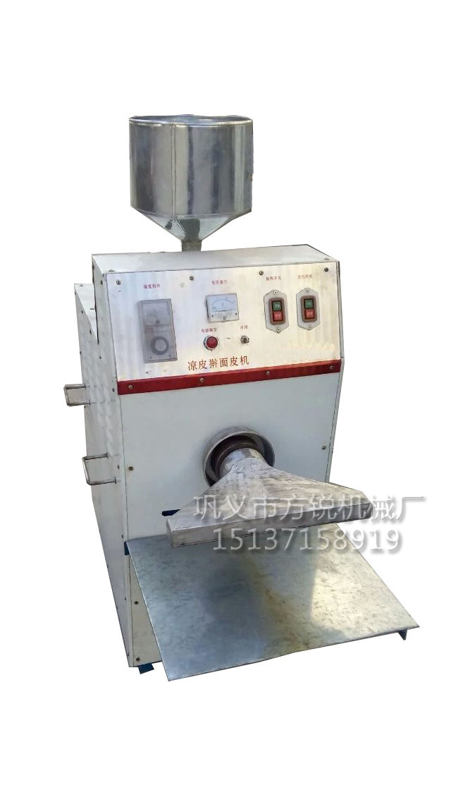自熟面皮機(jī)
