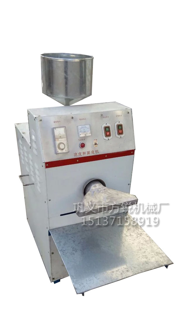 仿手工面皮機(jī)
