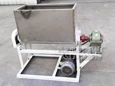全自動(dòng)洗面機(jī)