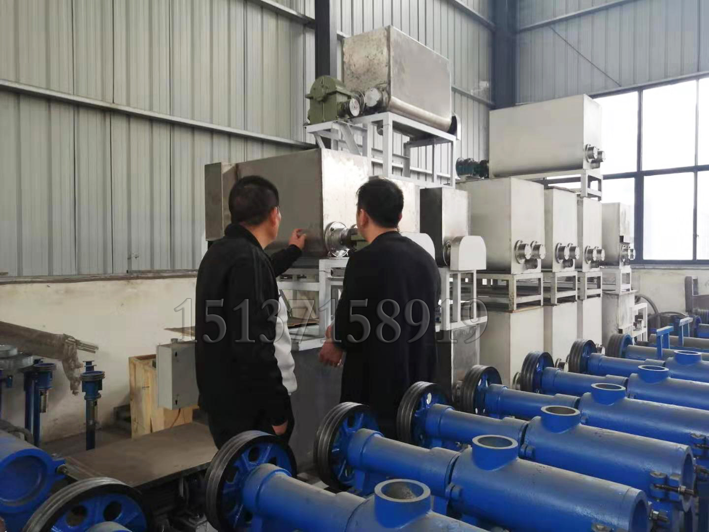 洗面機