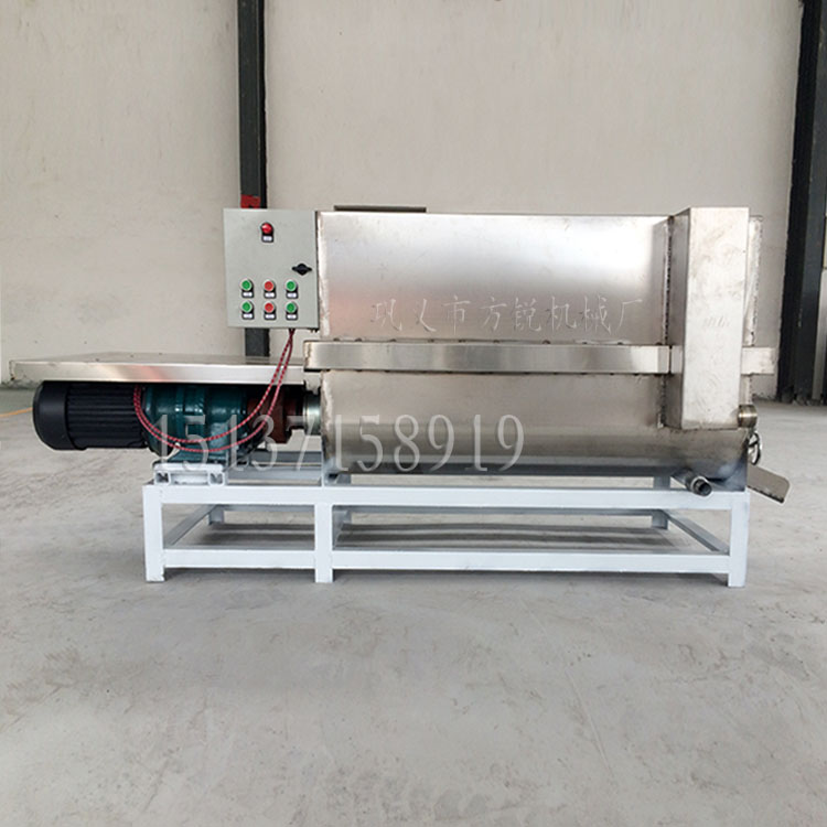 全自動洗面機