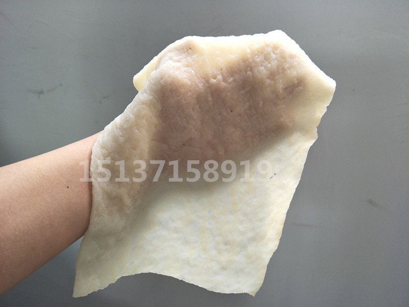 全自動(dòng)面皮機(jī)